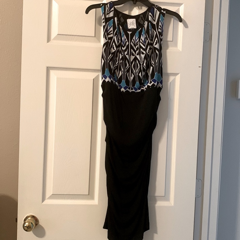Bodycon formal dress, ruched